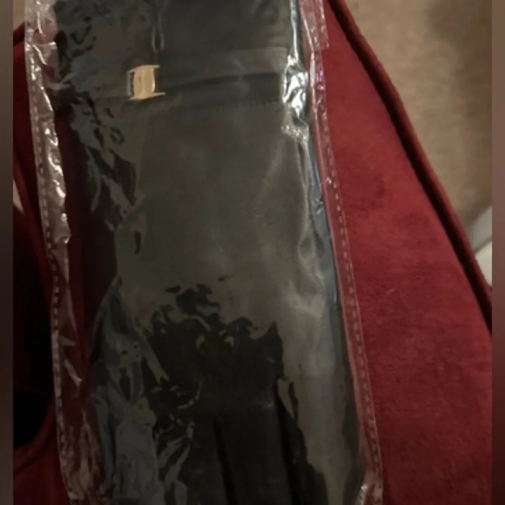 Elegant Fall Gloves